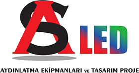 Asled Aydınlatma Ekipmanları Tasarım Proje