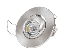 1 Watt Sıva Altı Led Spot Armatür