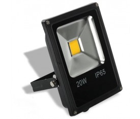 20 Watt Led Projektör