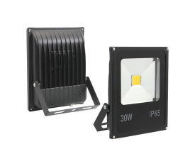 30 Watt Led Projektör