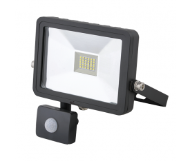 24 Volt 50 Watt Sensörlü SMD Led Projektör