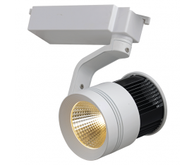 32 Watt Cob Led Ray Armatür