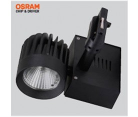 36 Watt Cob Led Ray Armatür