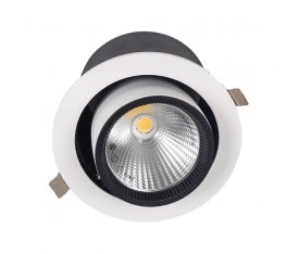40 Watt Led Ray Armatürler