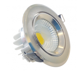 5 Watt Cob Led Downlight