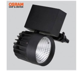 50 Watt  Cob Led Ray Armatür