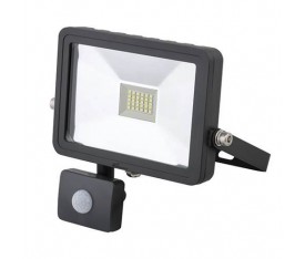 50 Watt Sensörlü SMD Led Projektör